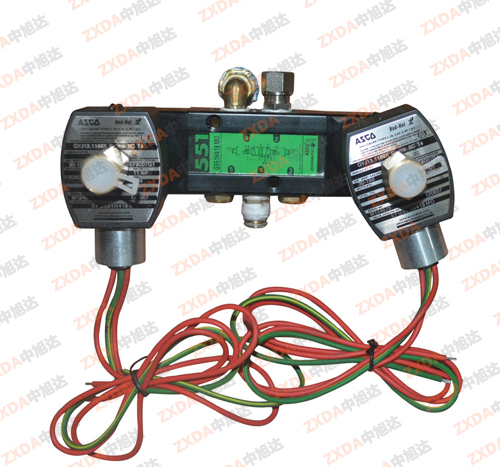 電動執行器的形成成為工人的福音