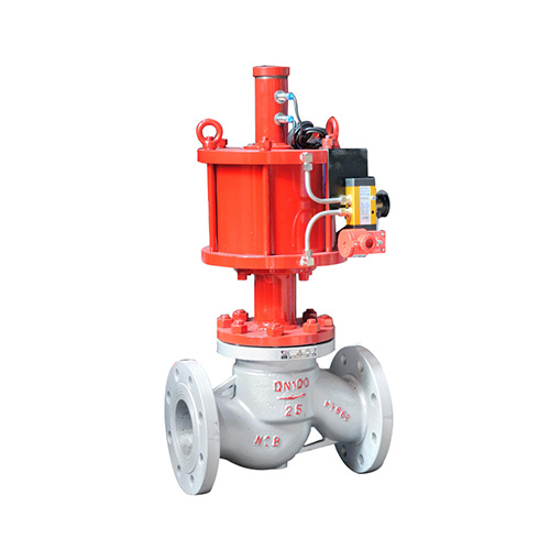 電動執行器質量的辨別方法