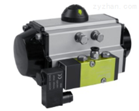 氣動執行器怎樣延長使用壽命?