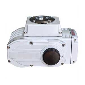 03-05型電動(dòng)執(zhí)行器