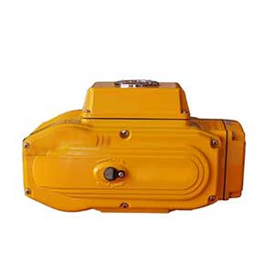 125型，250型，400型電動(dòng)裝置機(jī)